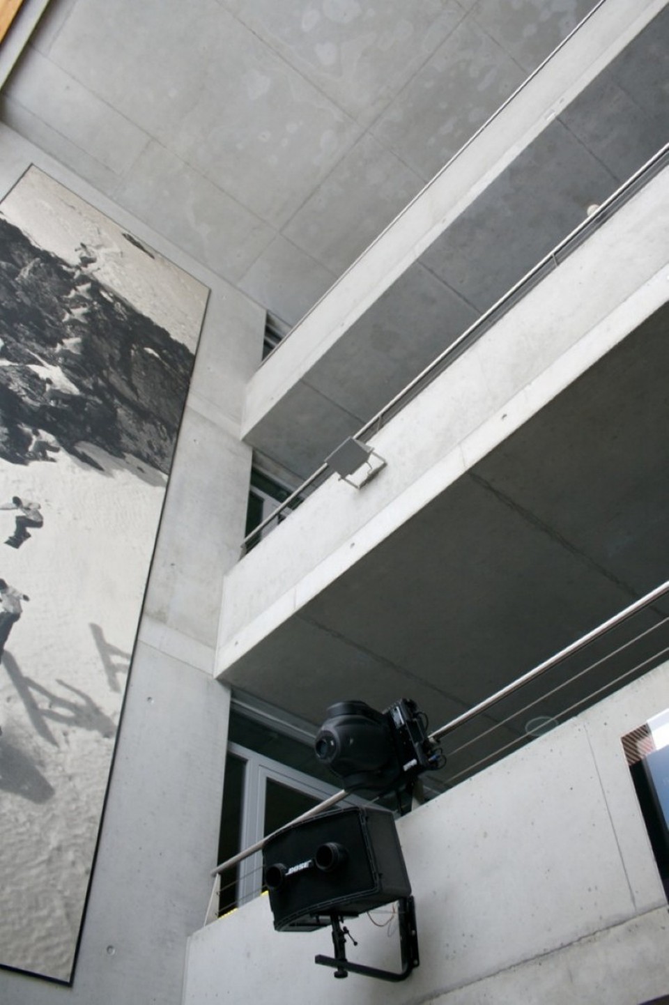 Schweiz - Laax - 