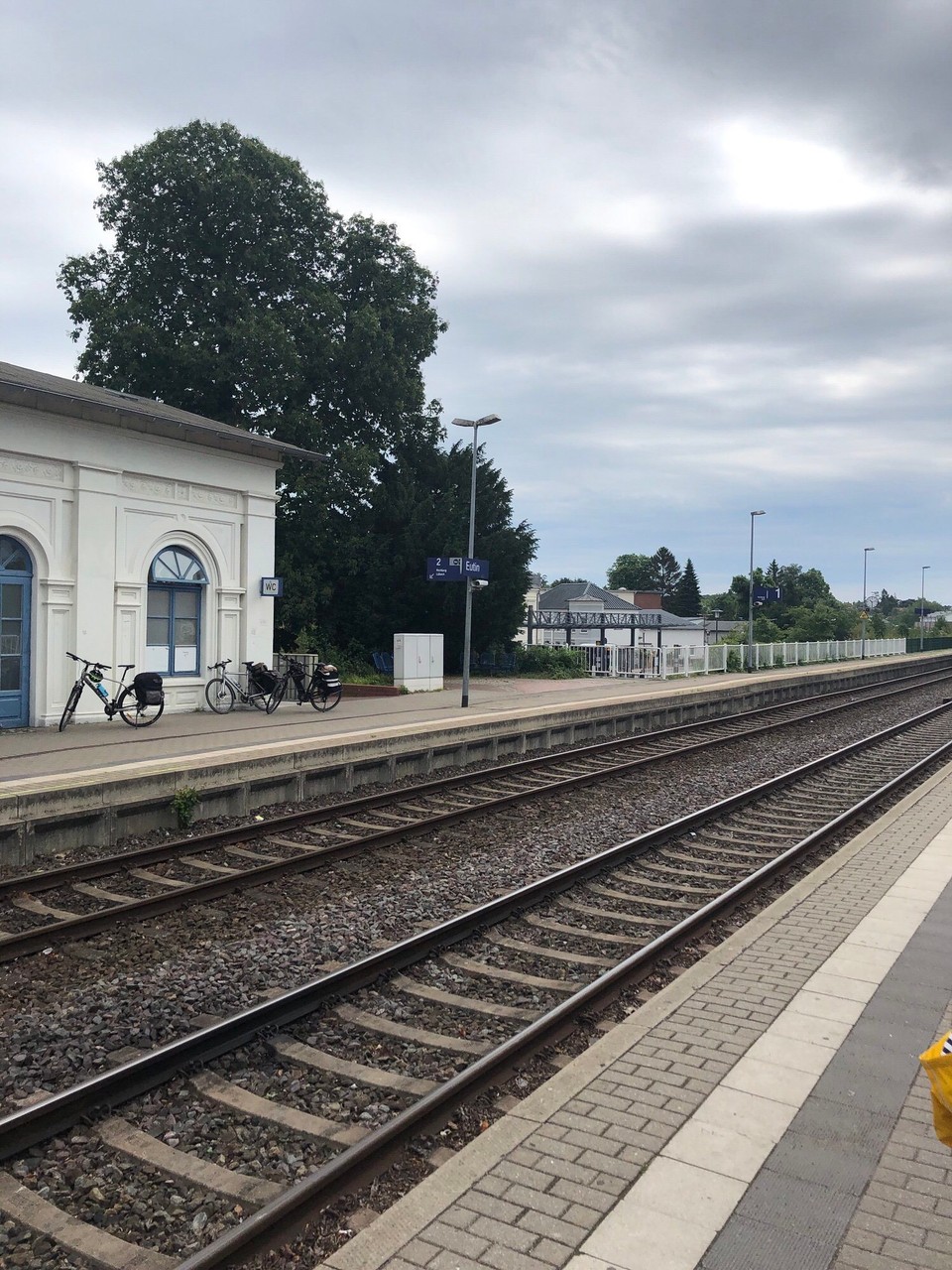 Deutschland - Ahrensbök - 