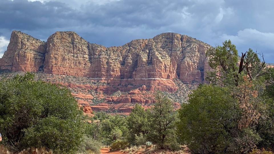 Vereinigte Staaten - Sedona - 