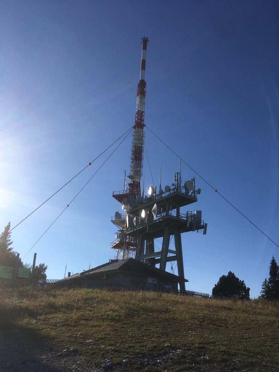 Austria - Semriach - 