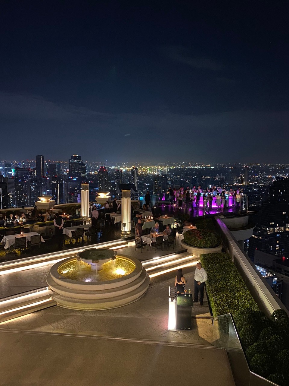 Thailand - Bangkok - 