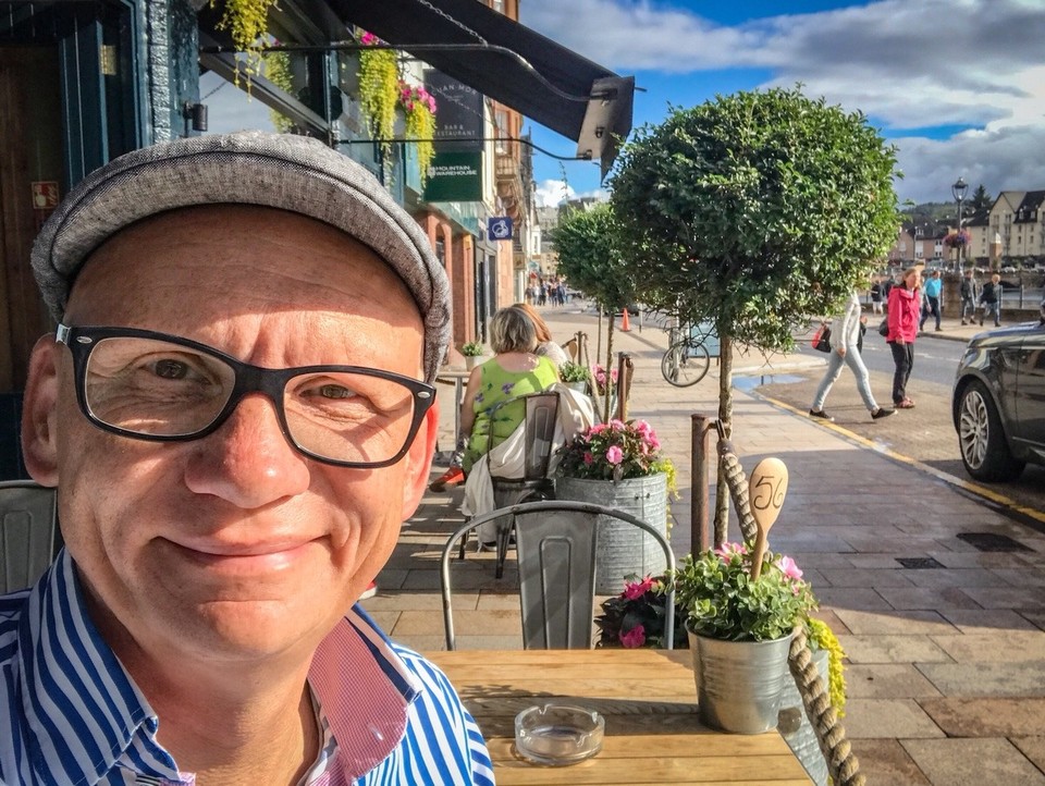 United Kingdom - Oban - 