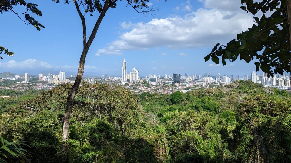 Panama -  - 🏙️ 