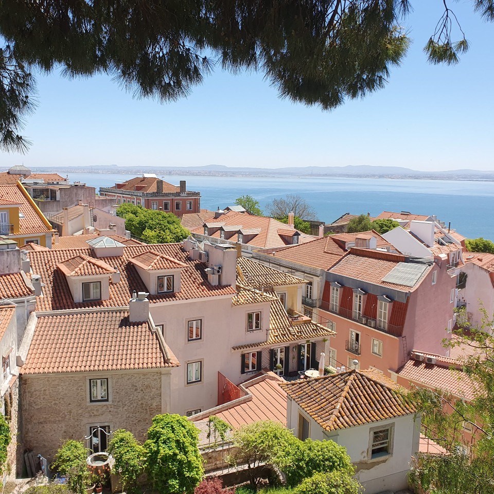 Portugal - Vialonga - 