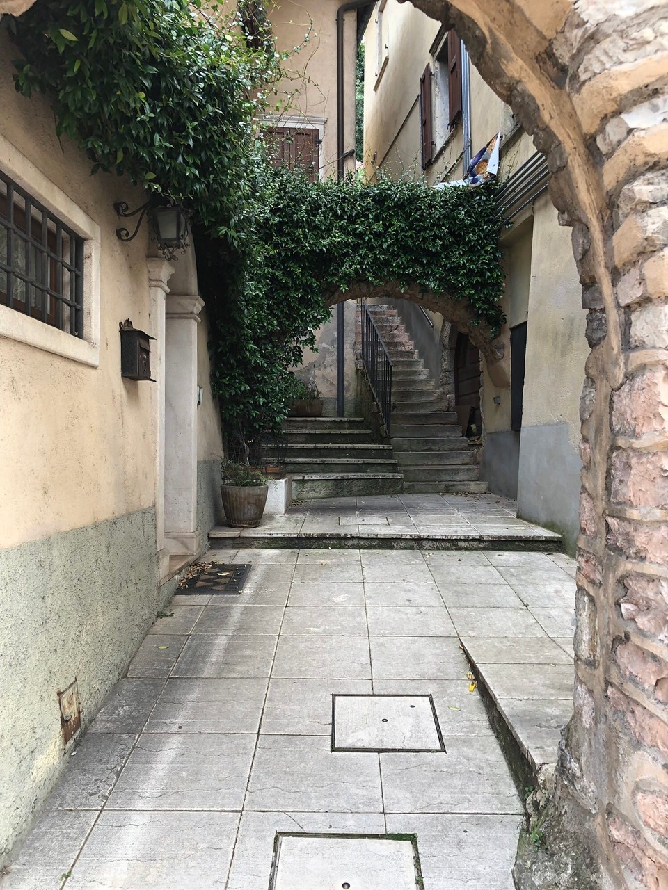 Italien - Montichiari - 