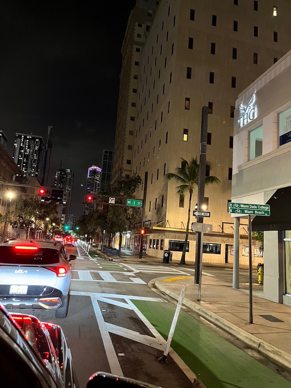 Vereinigte Staaten - Miami - 