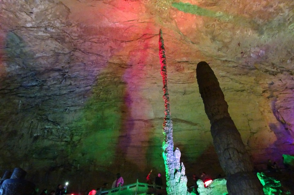 China - Zhangjiajie - 