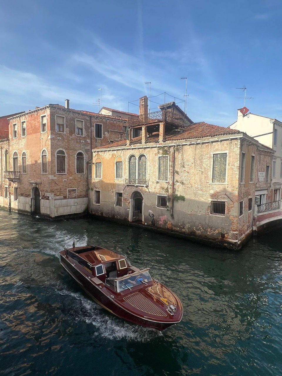 Italien - Venedig - 