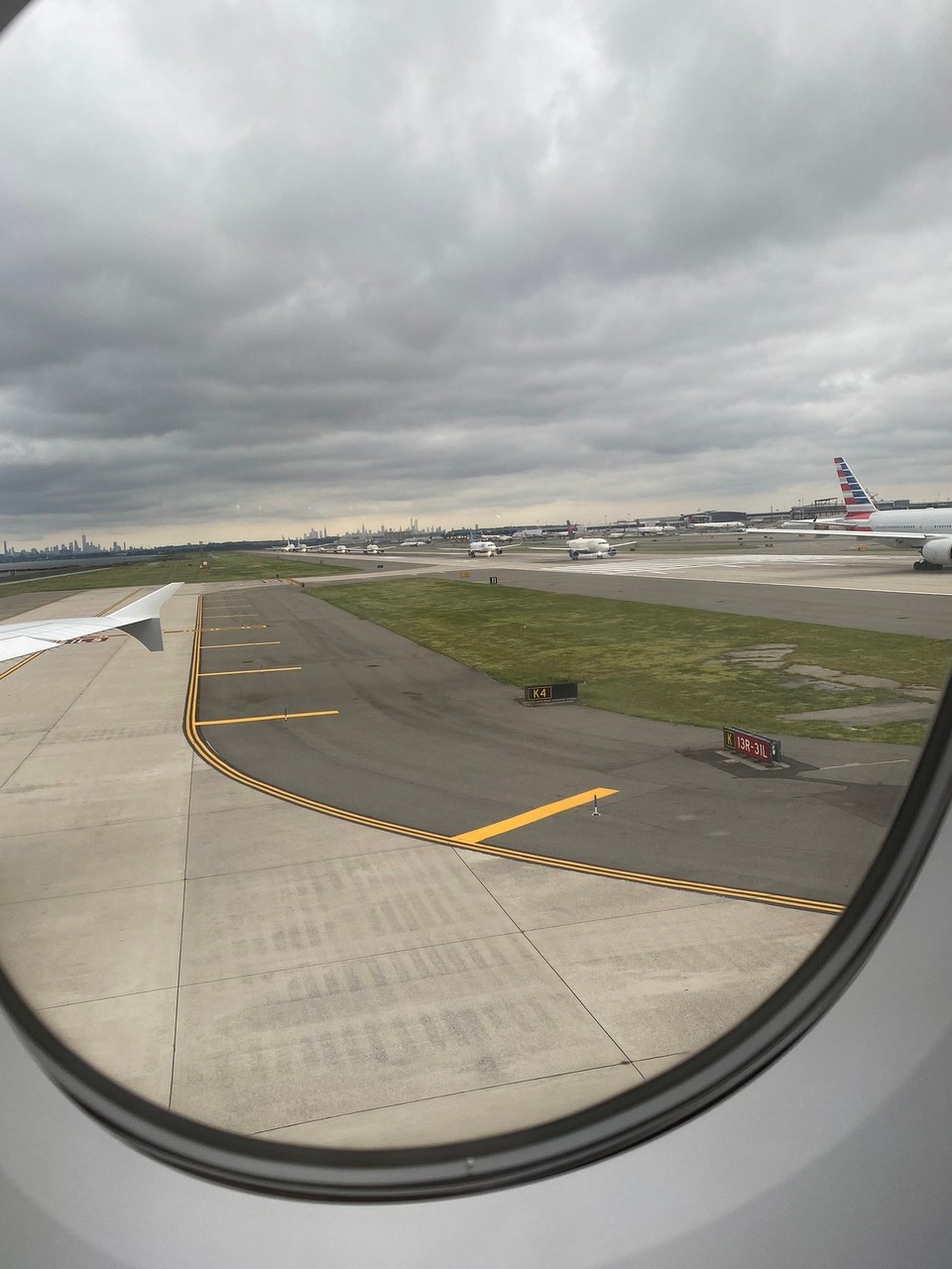 Vereinigte Staaten - New York - 