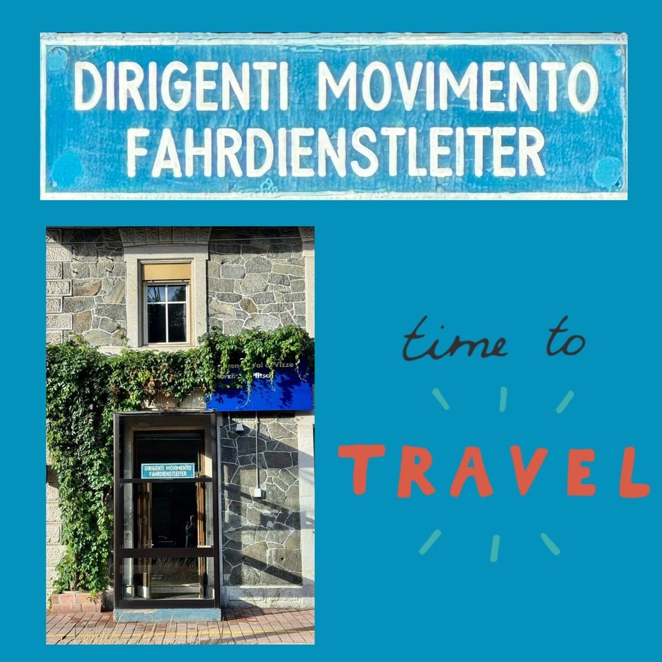 Italien - Pfitsch - 