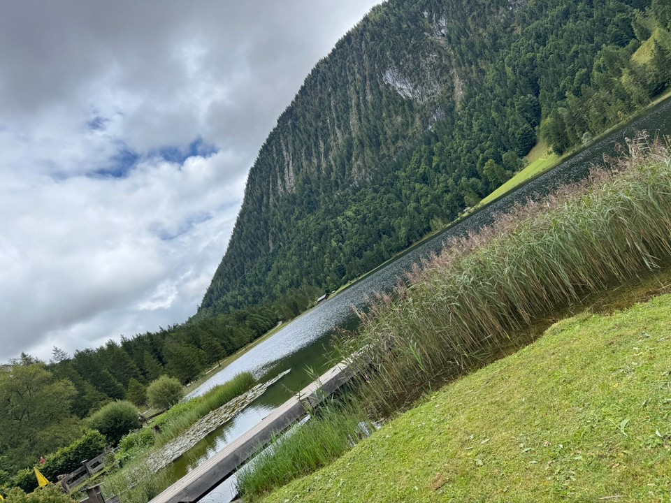 Deutschland - Mittenwald - 