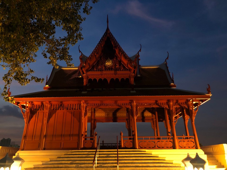 Thailand - Bangkok - 