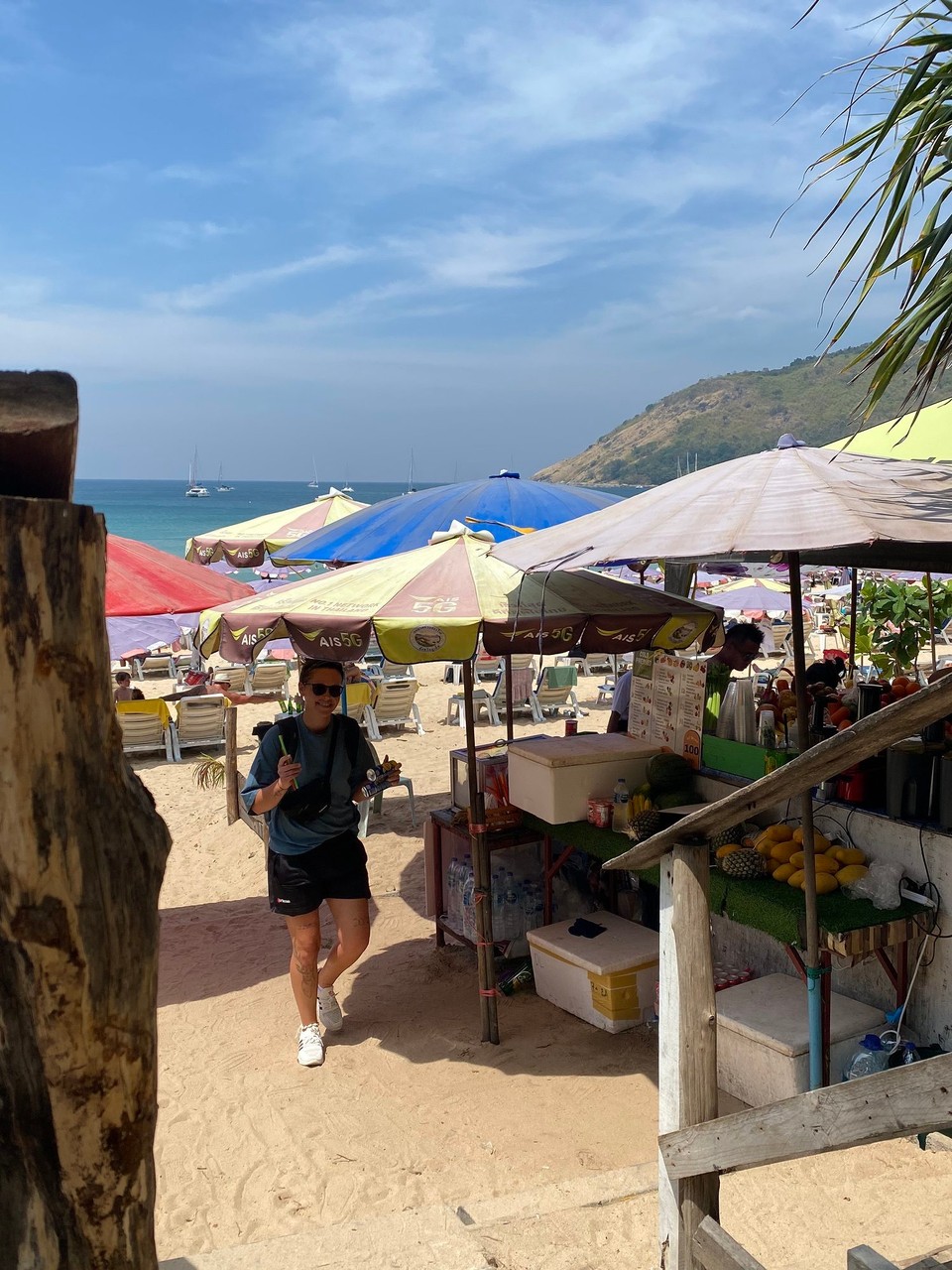 Thailand - Phuket - 