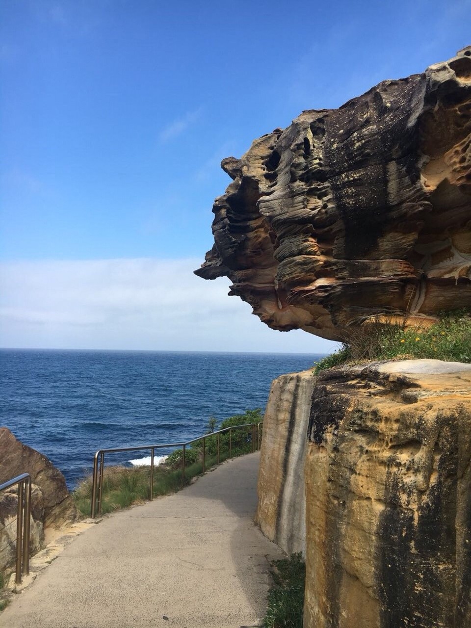 Australien - Bondi Beach - 