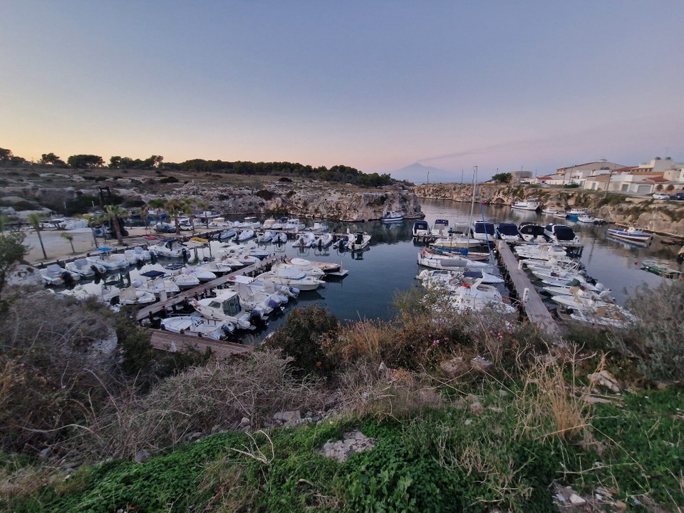 Italien - Augusta - 