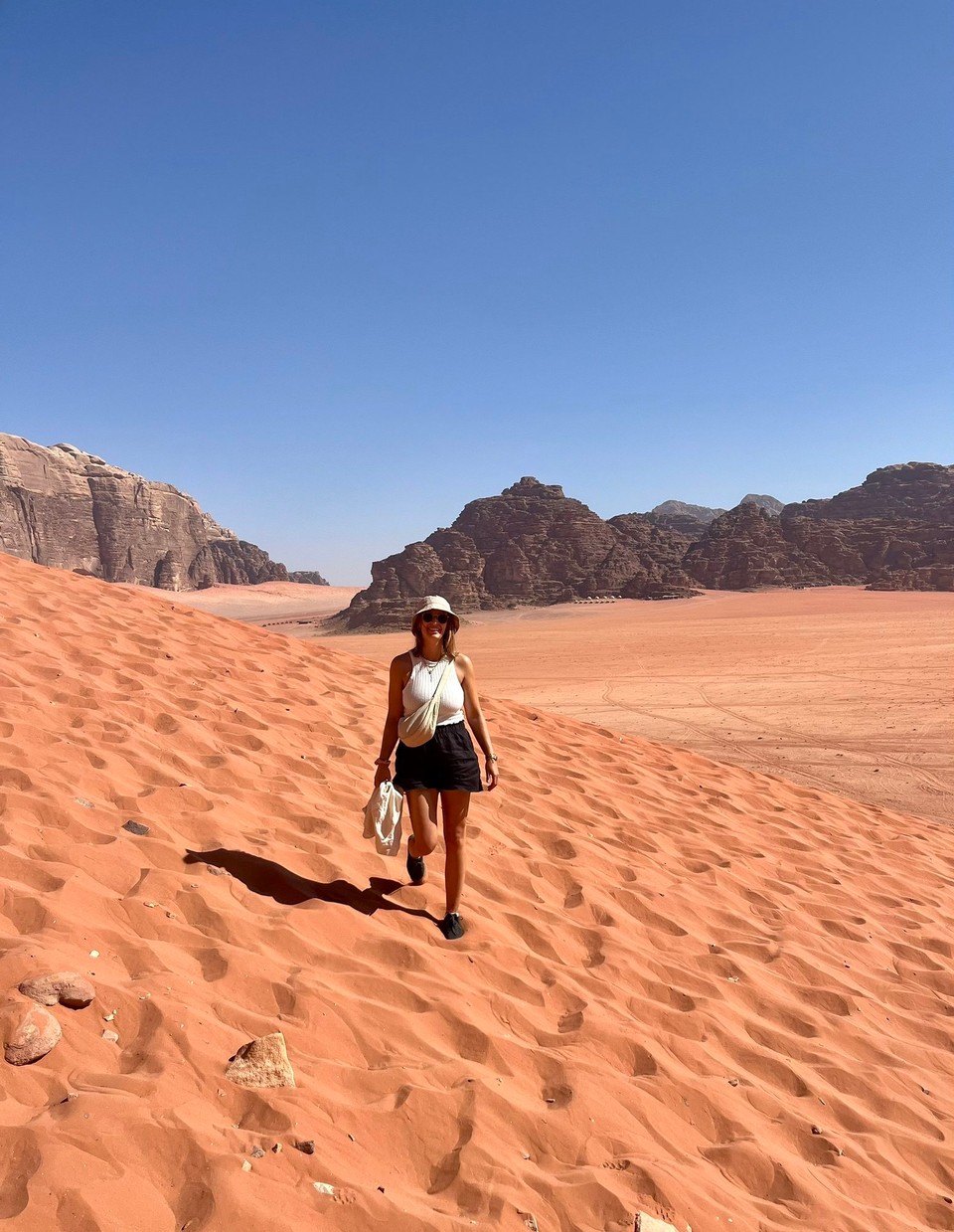 Jordanien -  - 
