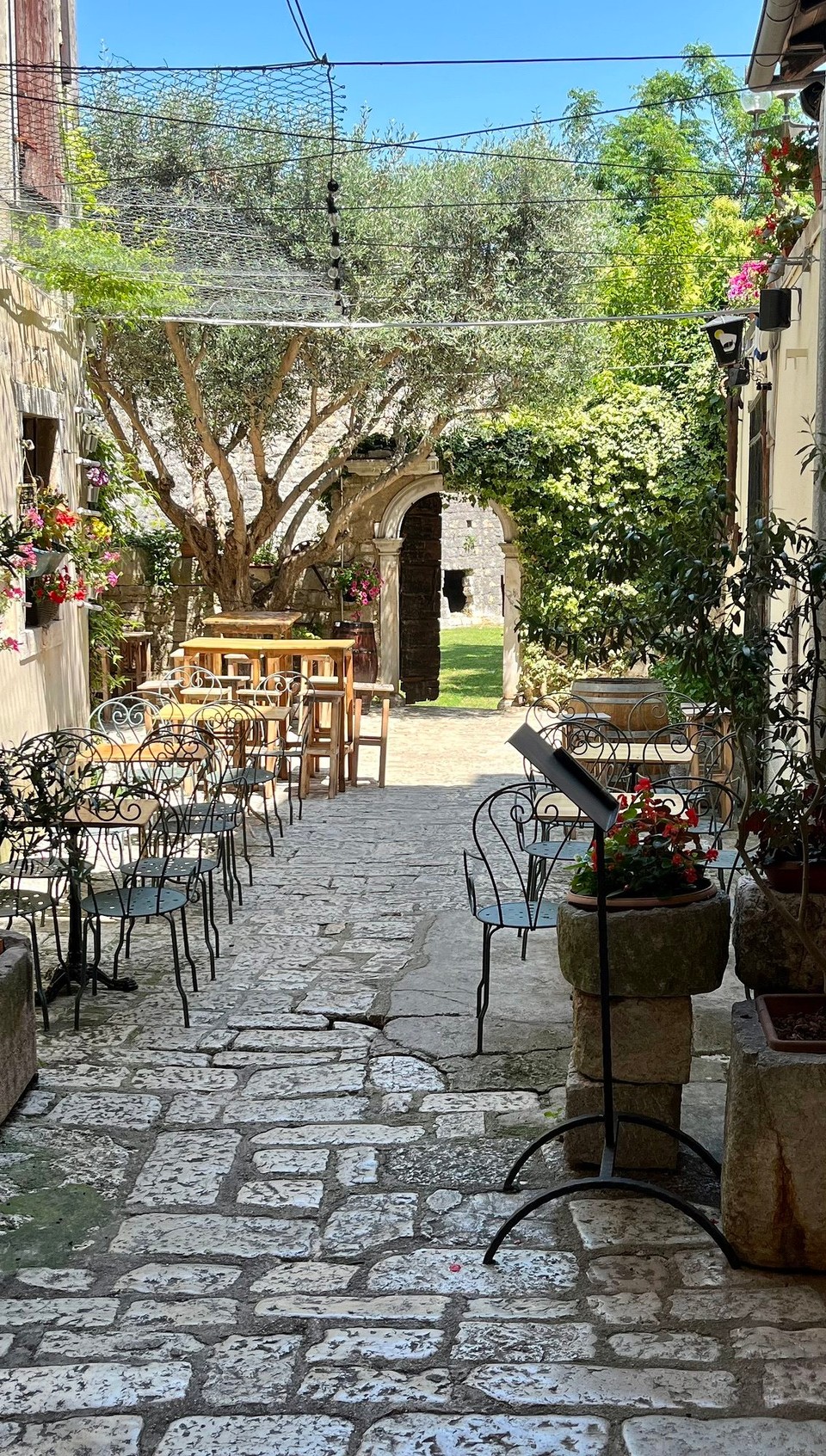 Kroatien - Poreč - 