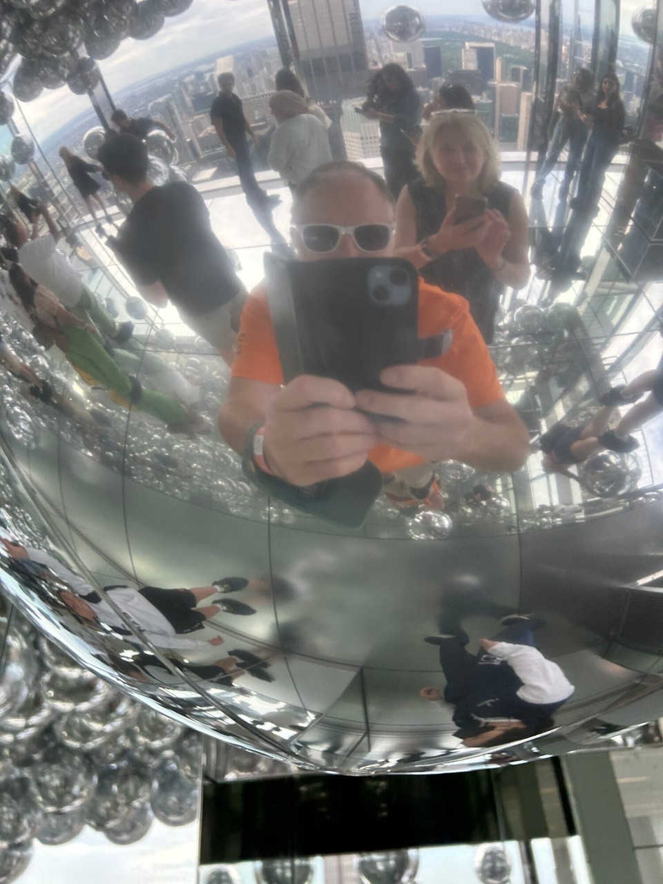 Vereinigte Staaten - New York - 