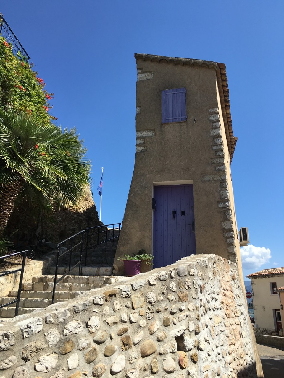 Frankreich - Lac de Sainte-Croix - 