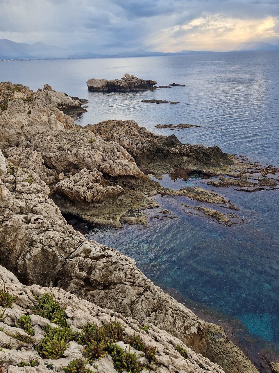 Italien - Milazzo - 