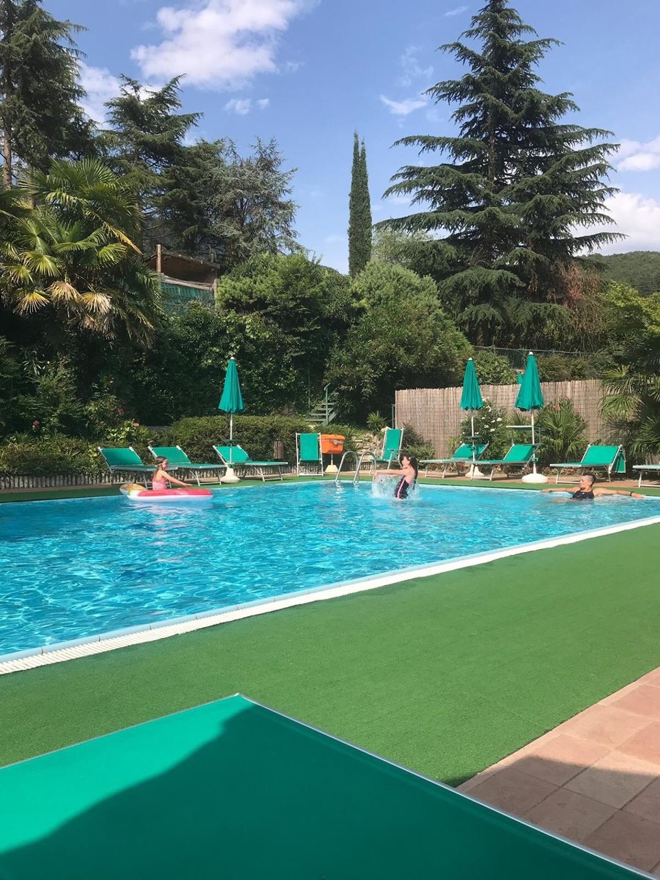 Italien - Pomarolo - 