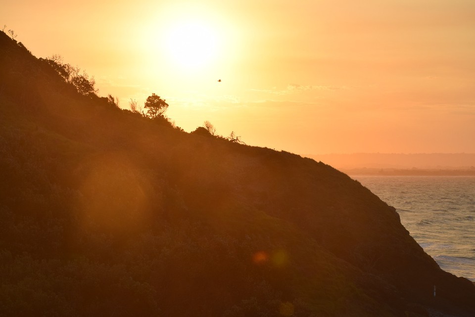 Australien - Byron Bay - 