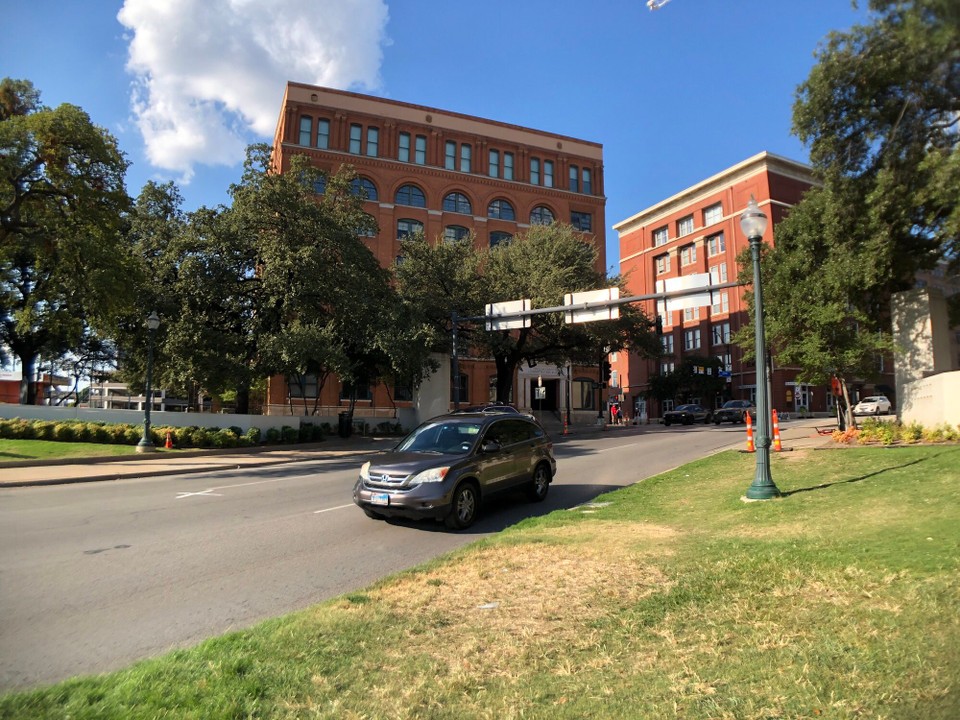Vereinigte Staaten - Dallas - 