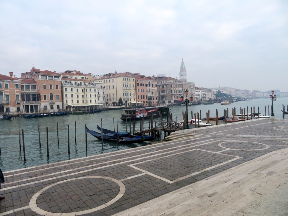 Italien - Venezia - 