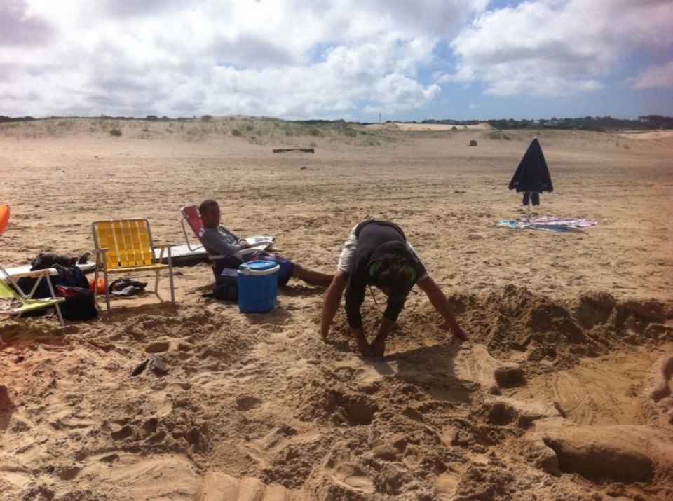Uruguay - José Ignacio - 