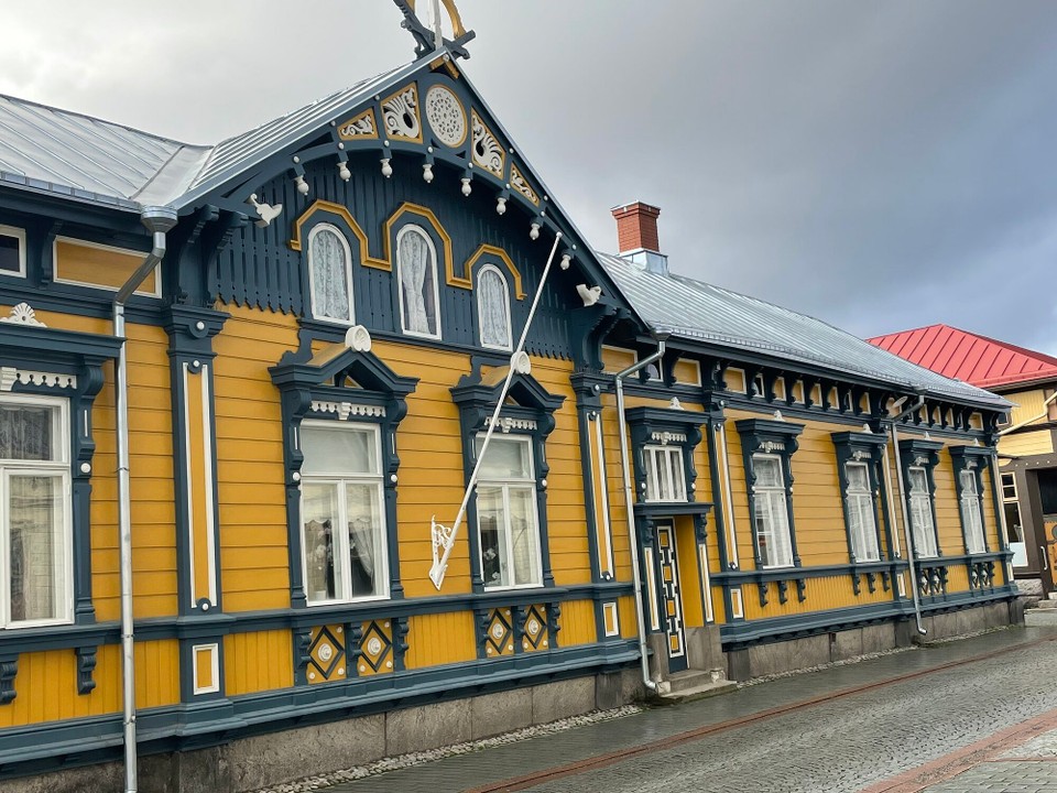 Finnland - Nousiainen - 