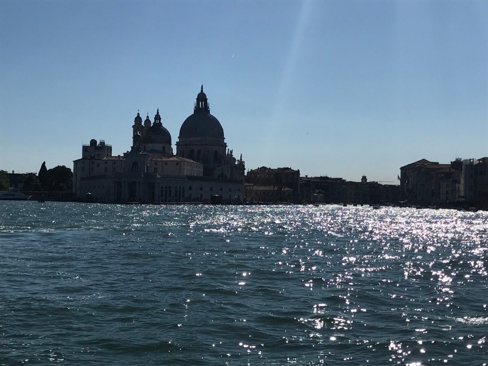 Italien - Venedig - 