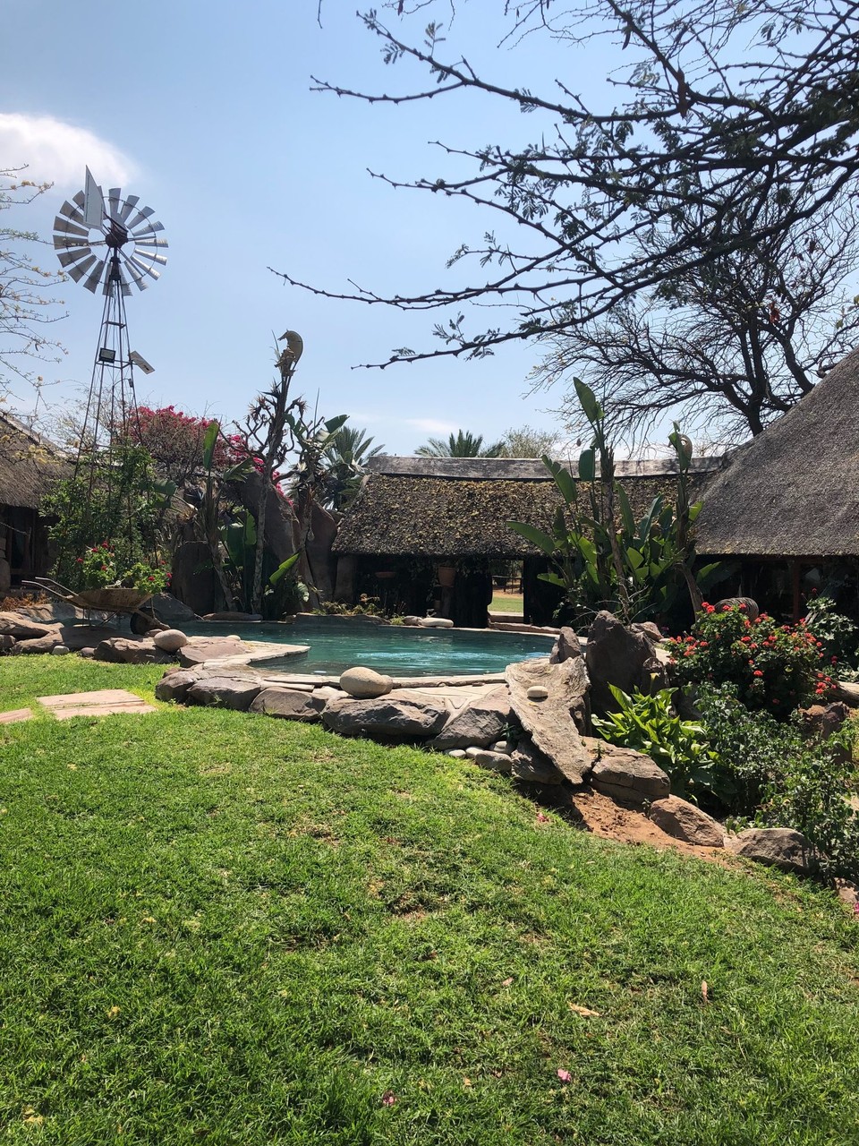 Namibia - Gobabis - 
