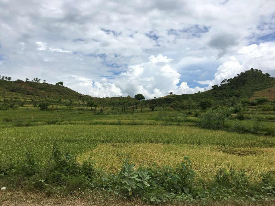 Indonesien - Lombok Tengah - 