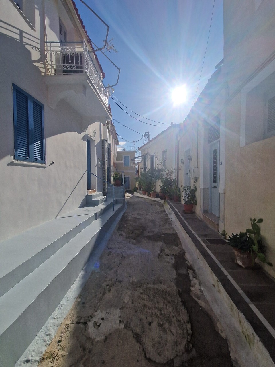 Griechenland - Poros - 