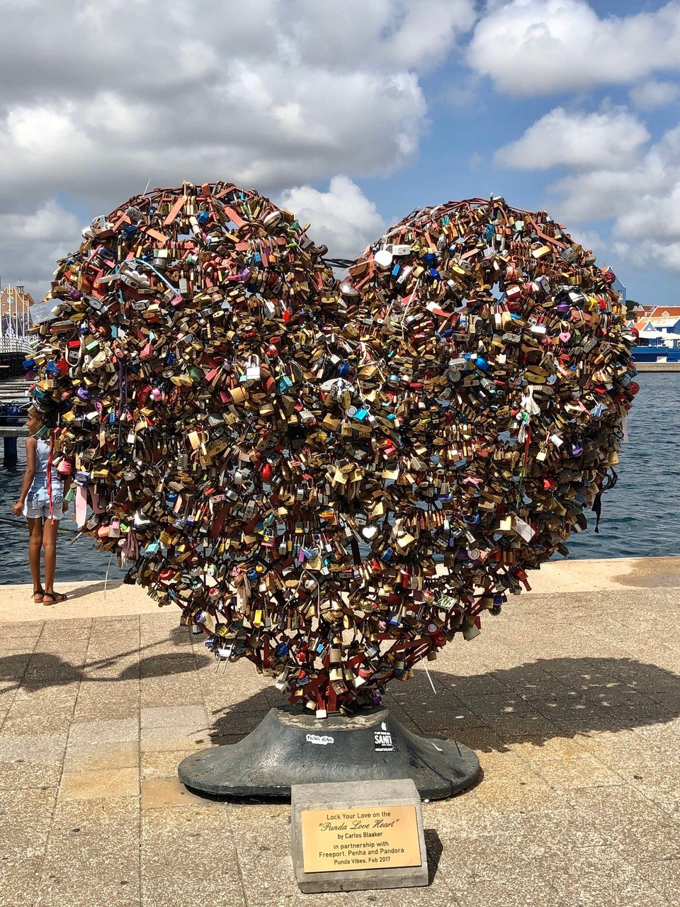 Curaçao - Willemstad - Willemstad 