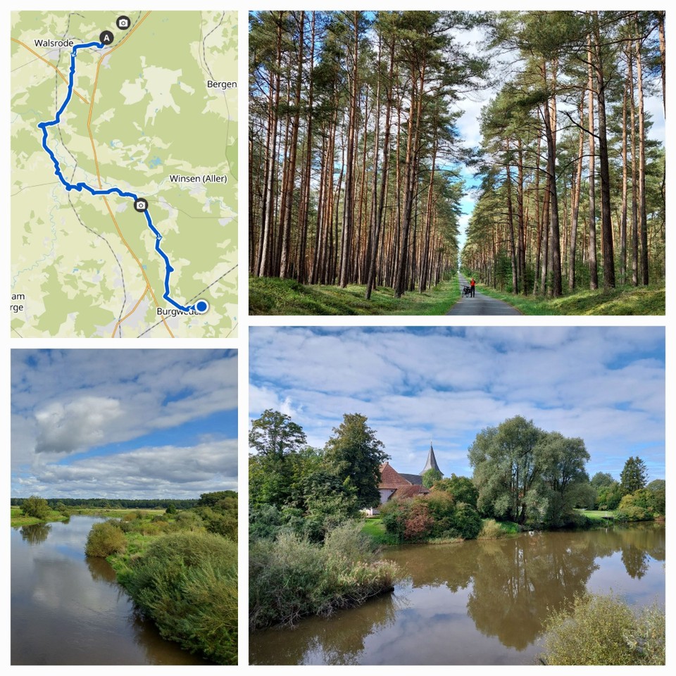 Deutschland - Burgwedel - 