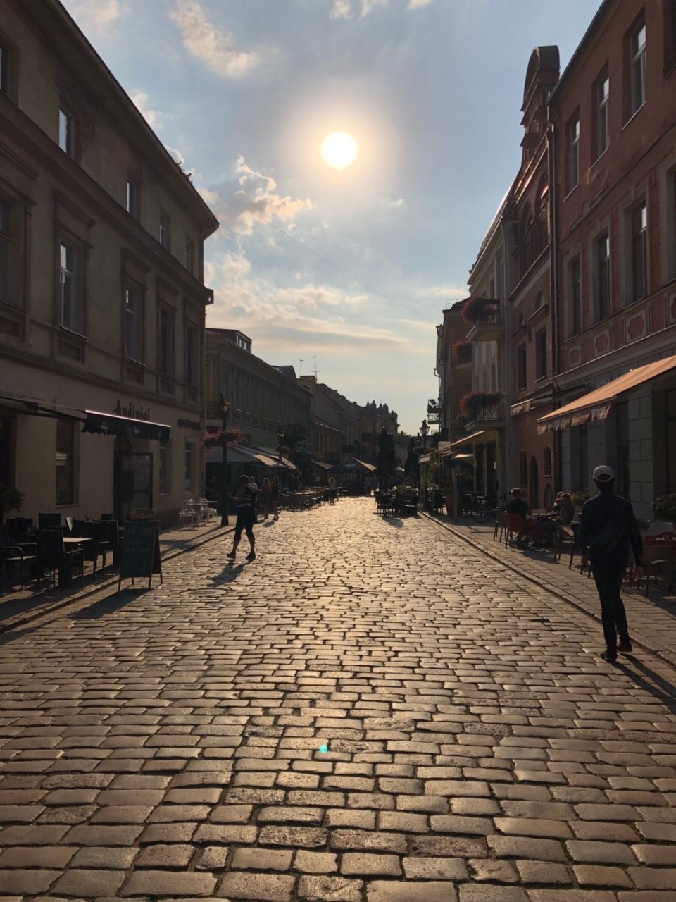 Litauen - Kaunas - 