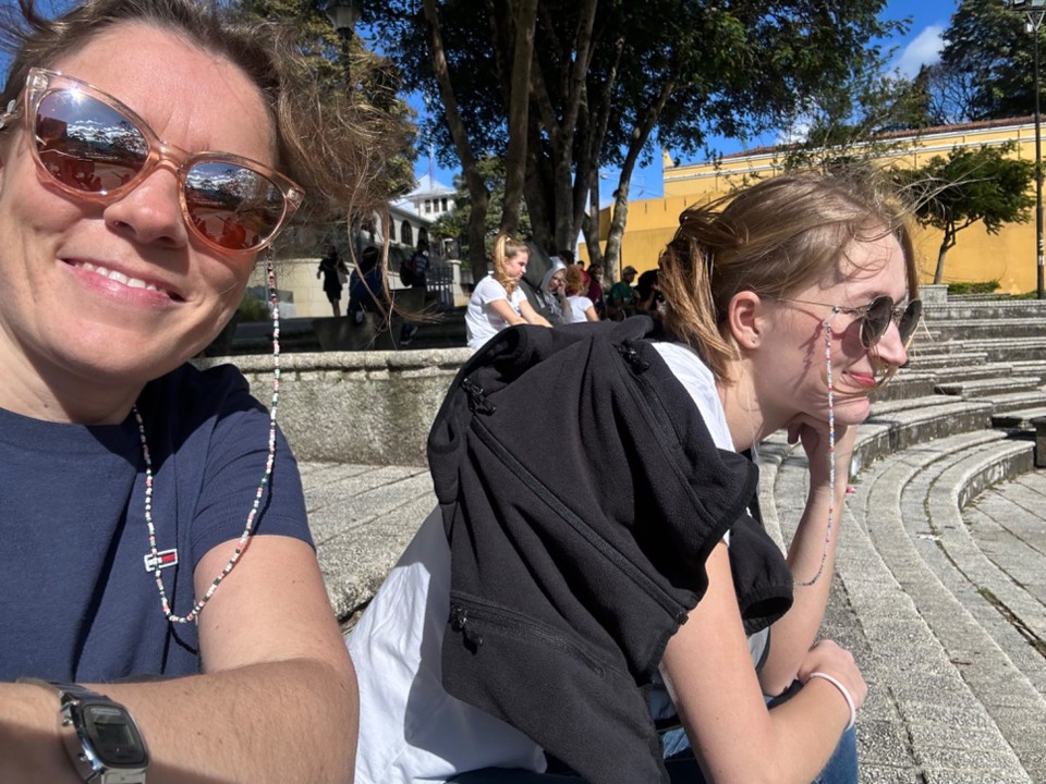 Costa Rica - San José - 