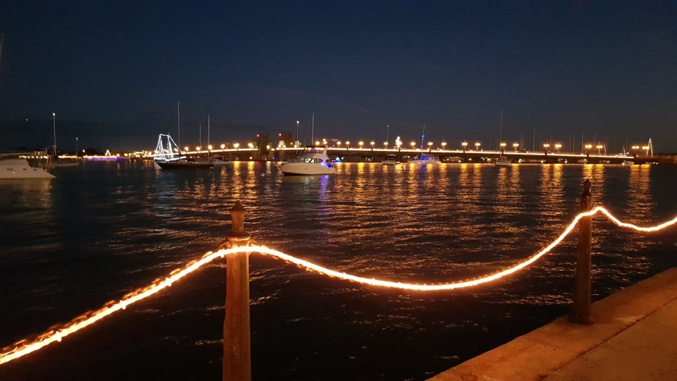 USA - Sankt Augustine - 