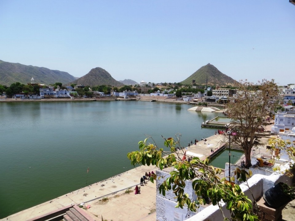 India - Pushkar - 