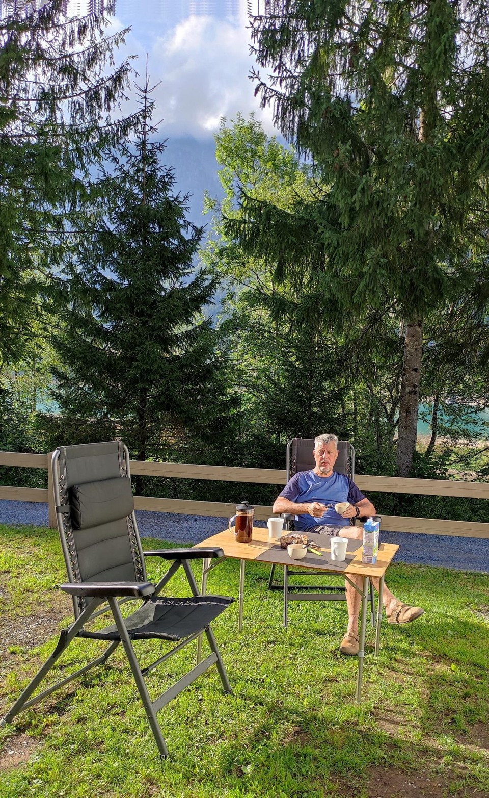 Schweiz - Glarus - 