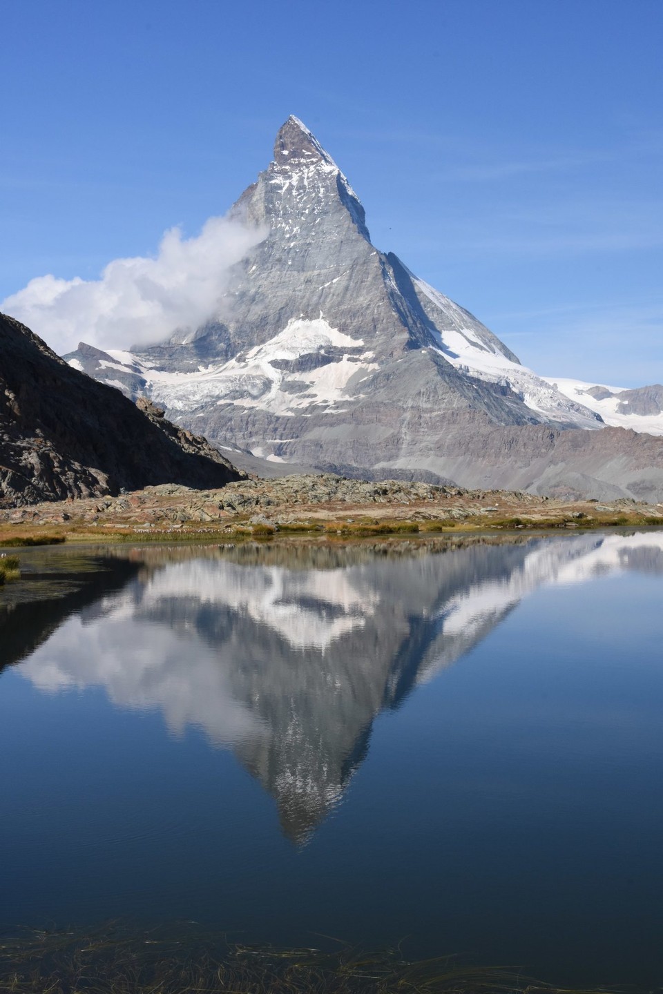 Schweiz - Zermatt - 