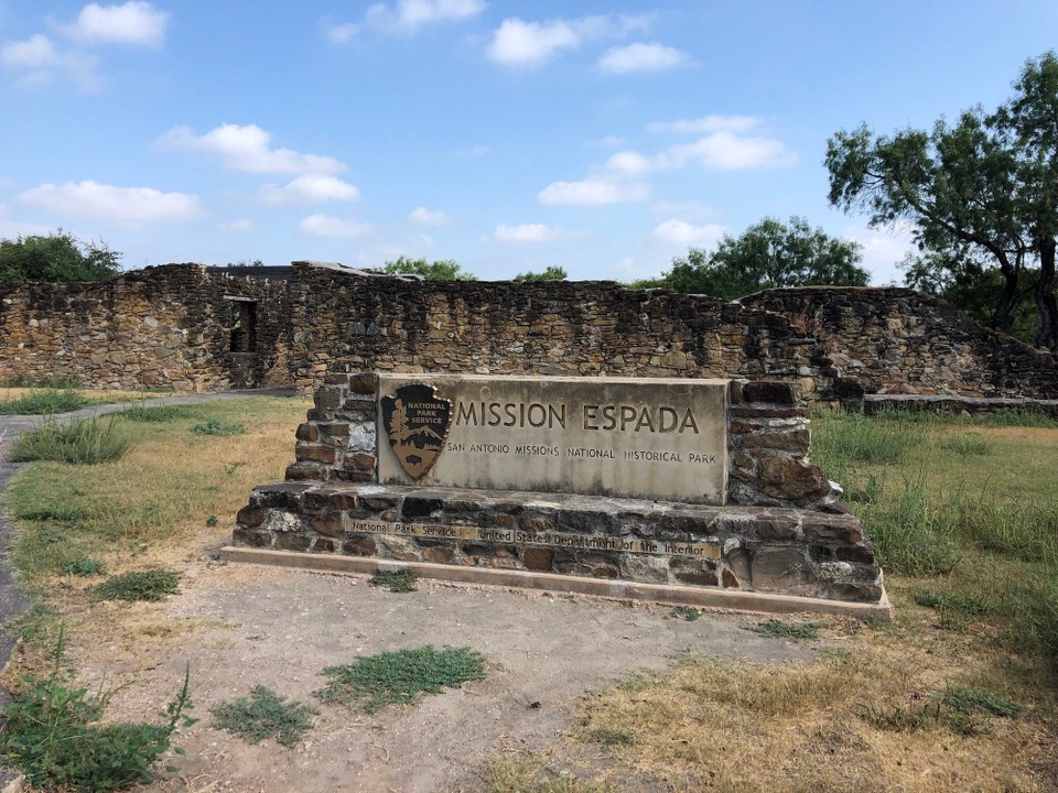 Vereinigte Staaten - San Antonio - 
