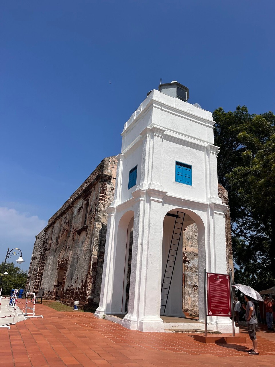 Malaysia - Malacca - 