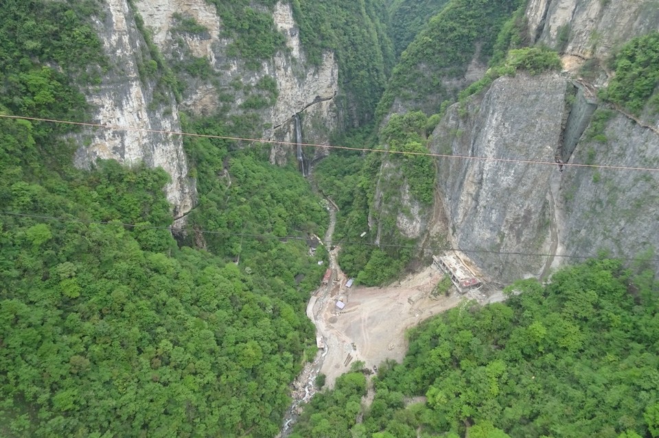 China - Zhangjiajie - 