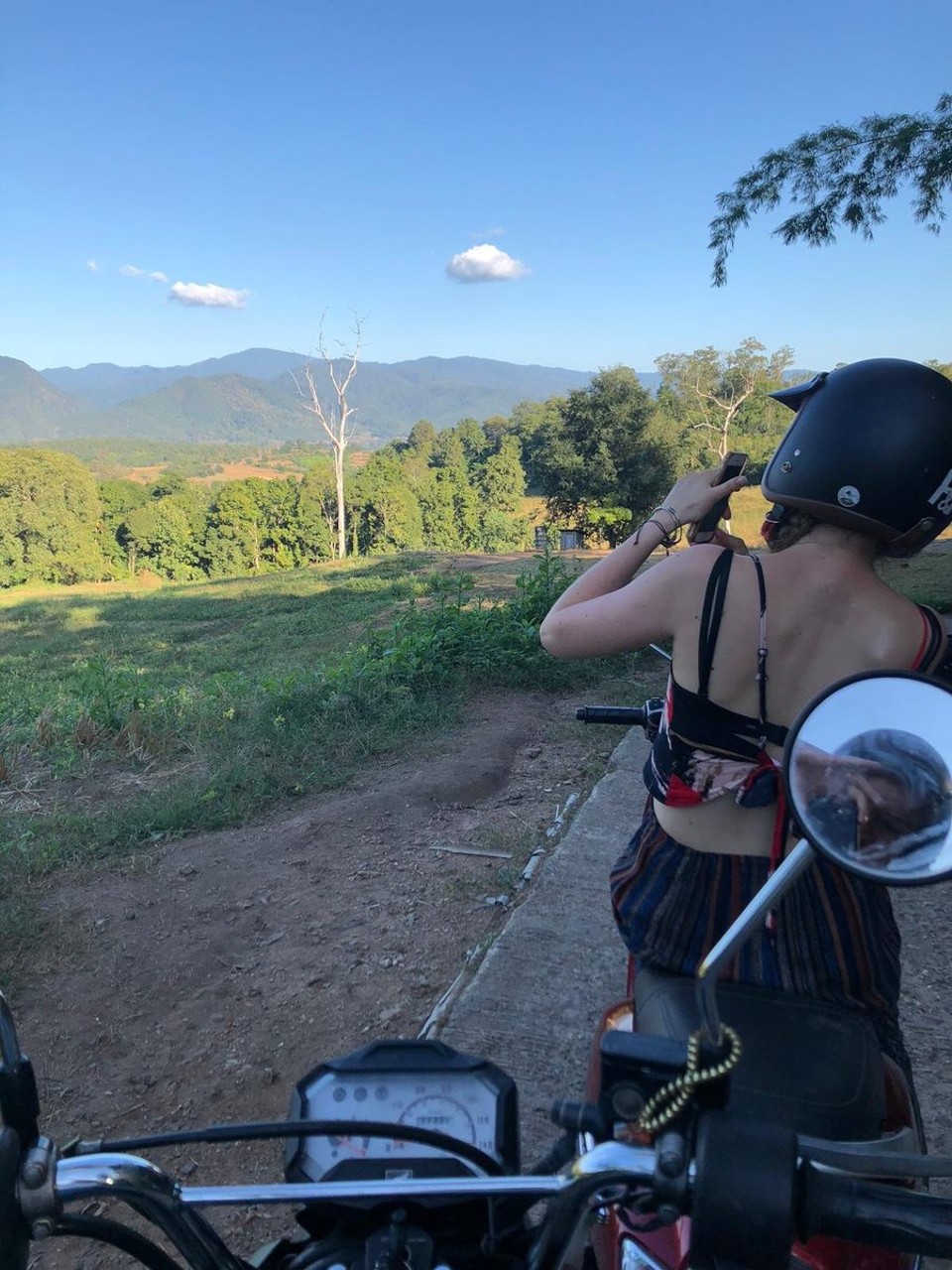 Thailand - Pai - 