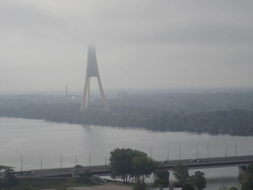 Lettland - Riga - 