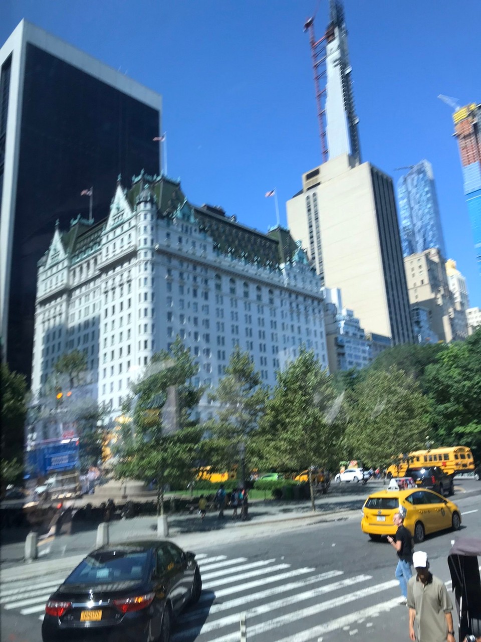 Vereinigte Staaten - New York - 