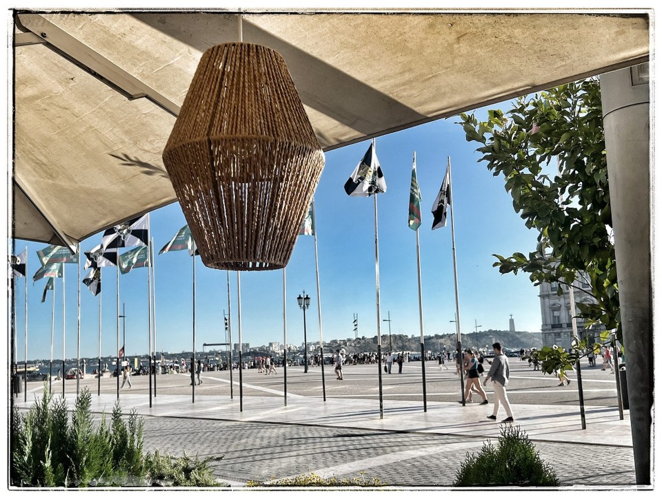 Portugal - Lissabon - 