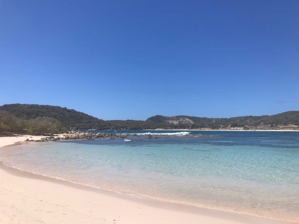 Antigua and Barbuda - Antigua and Barbuda - 